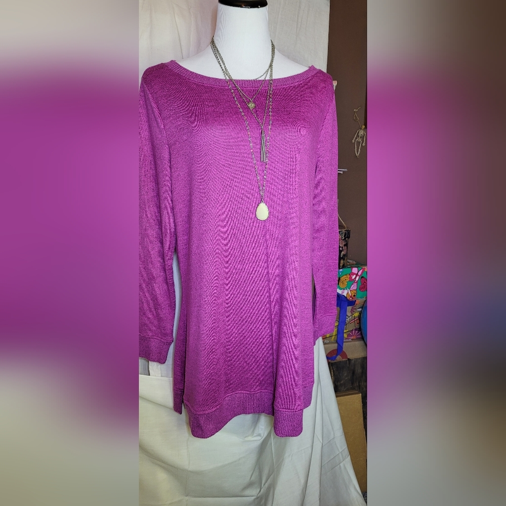 Woman's shirt